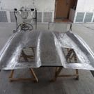 Preparation of bodies