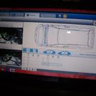 Measurement of body’s geometry