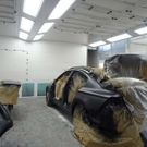 Preparation of bodies