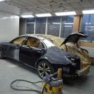 Preparation of bodies