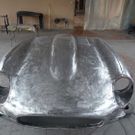Preparation of bodies