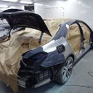 Preparation of bodies